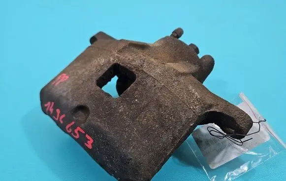 Jeep Compass Front brake caliper IMPRK1496653
