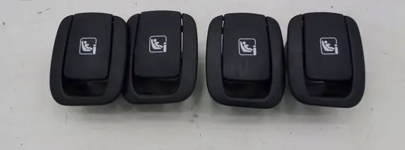 Mini One - Cooper F56 F55 ISOFIX cover 1500964 18894210