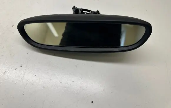 BMW 1 F20 F21 Rear view mirror (interior) 924358802 9243588 E1021221
