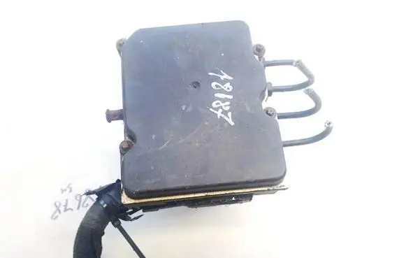 Citroen Xsara Picasso ABS Pump 0265234060 9655045580