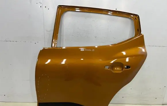 Dacia Sandero III Rear door 821135499R