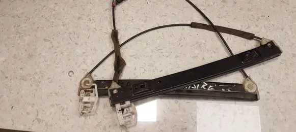 Ford Fiesta Front door window regulator with motor 251103