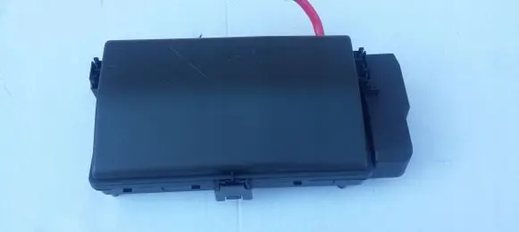 Opel Insignia A Fuse box set 13345498