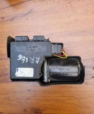 Alfa Romeo 166 Wiper motor 22147015