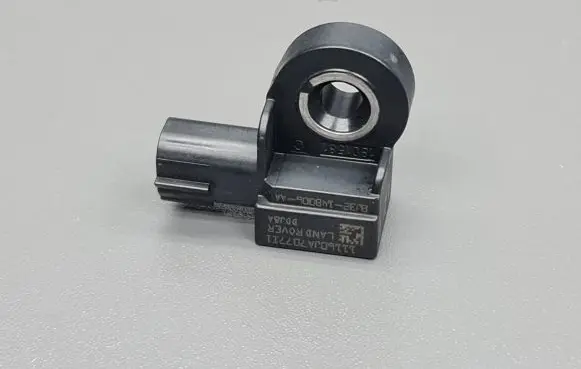Jaguar XF X250 Airbag deployment crash/impact sensor BJ3214B006 BJ3214B006AA DDJ8A
