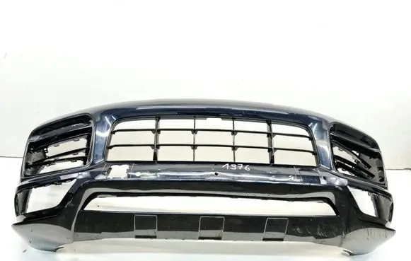 Porsche Cayenne (9Y0 9Y3) Front bumper 9Y0807221B
