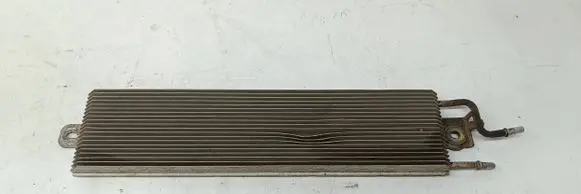 Volkswagen PASSAT B6 Fuel cooler (radiator) 3C0203491E