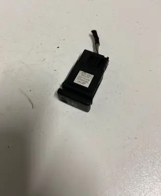 Ford Galaxy Hazard light switch 7M5953235A YM2113A350ABW