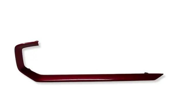 Opel Mokka B Dashboard glove box trim 9834928980