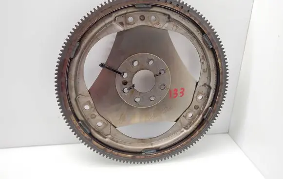 Mercedes-Benz E W212 Flywheel A2710300112 1018224531310 A2710320147