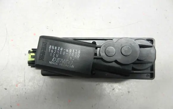 Toyota Avensis T250 Seat adjustment motor 8582060130