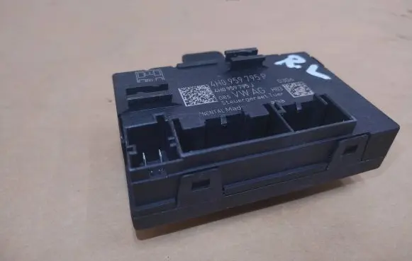 Porsche Cayenne (92A) Door control unit/module 4H0959795P 4H0959795J A2C7325440700