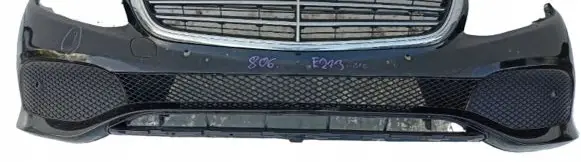 Mercedes-Benz E W213 Front bumper