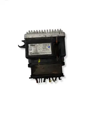 Audi A4 S4 B8 8K Heater blower motor/fan resistor 8K0959501G M135165 2298046