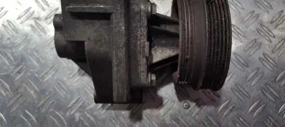 Fiat Bravo - Brava Water pump 7769184