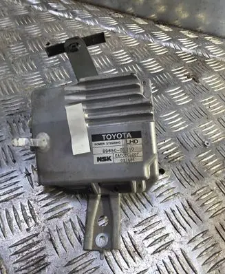 Toyota Corolla E120 E130 Power steering control unit/module 8965002010 037685