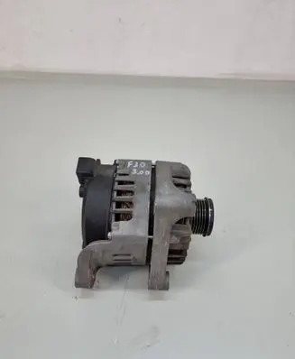 BMW 3 F30 F35 F31 Generator/alternator 8570675