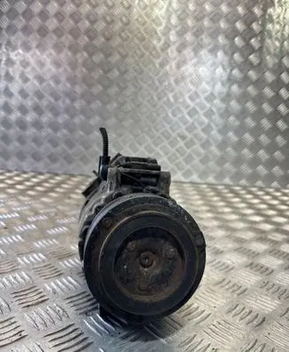 Air conditioning (A/C) compressor (pump)