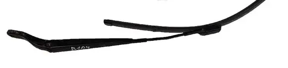 DS Automobiles 3 Crossback Front wiper blade arm 9822931680
