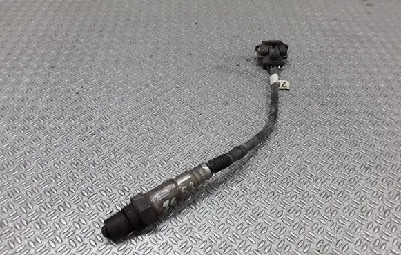 Opel Corsa D Lambda probe sensor
