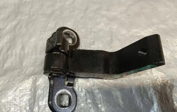 Volvo S90, V90 Rear door hinge set 31424588