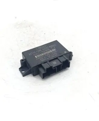 Ford Transit VII Parking PDC control unit/module KU5T15K866CJ E240302
