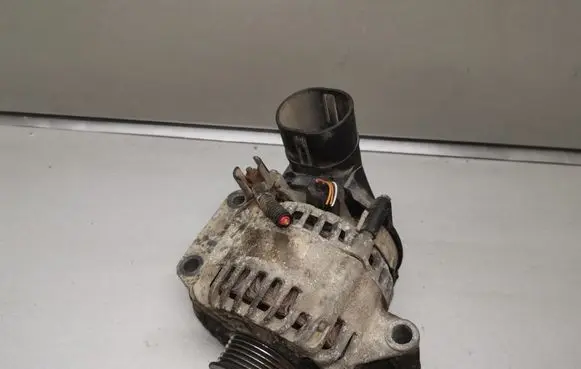 Ford Mondeo Mk III Generator/alternator