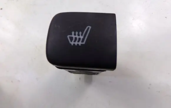 Saab 9-3 Ver1 Seat heating switch 4409249