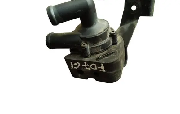 BMW 5 GT F07 Electric auxiliary coolant/water pump 17669711 9253081 704077150