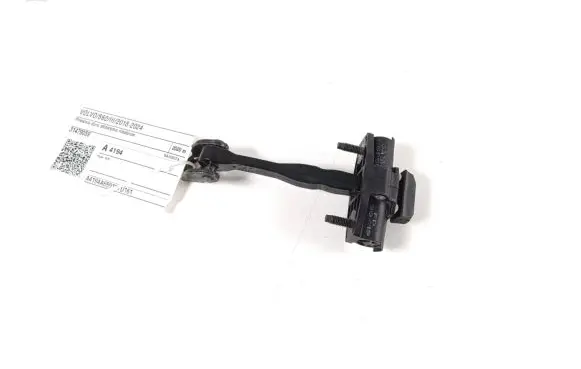 Volvo S60 Front door check strap stopper 31479059