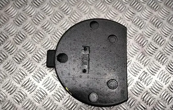 BMW X6 E71 Other interior part 17171884