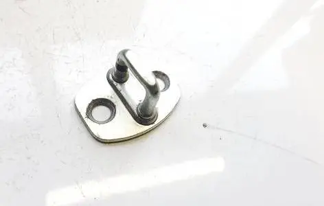 MG HS Rear door lock loop/hook striker 