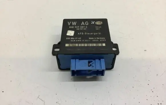 Audi A5 8T 8F Light module LCM 8H0907357C 8H0907357 00888629AD