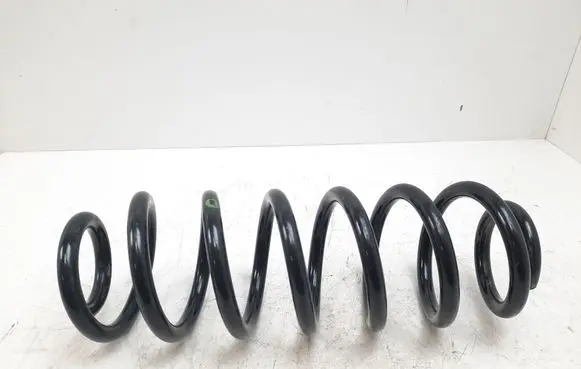 Volkswagen PASSAT CC Rear coil spring