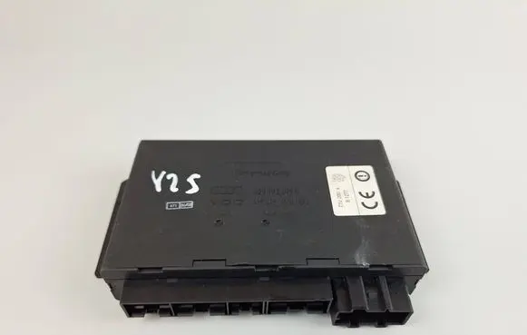 Audi A6 S6 C6 4F Comfort/convenience module 4B0962258N