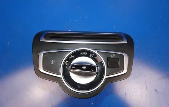 Mercedes-Benz GLC X253 C253 Light switch A2059057007 10128761 9S01
