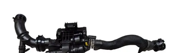 DS Automobiles 3 Crossback Thermostat/thermostat housing 9812113780 11746478