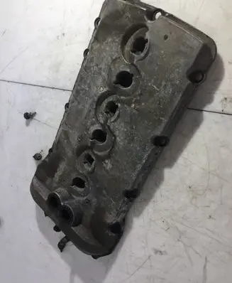Bentley Continental Rocker cam cover 07C103476AA