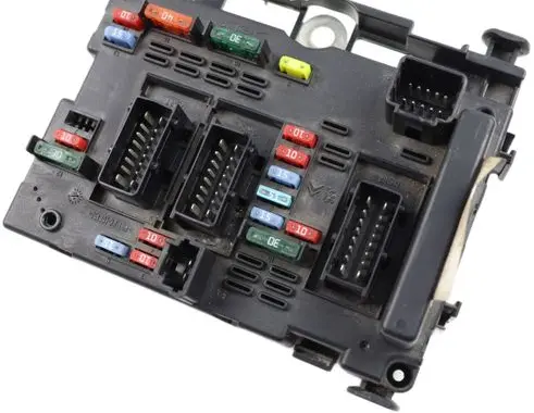 Fuse module