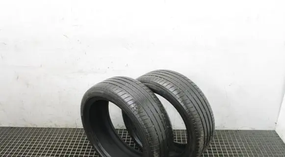 Nissan Qashqai R12 summer tire 22545R19 BRIDGESTONE