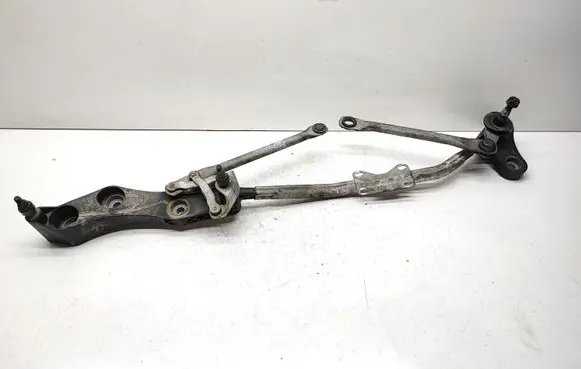 BMW 5 E60 E61 Front wiper linkage 7131164