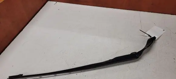Citroen C4 I Front wiper blade arm 9656189480