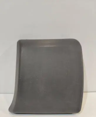 Renault Trafic II (X83) (B) Pillar trim (exterior) 8200326370 8200036105G 91165352