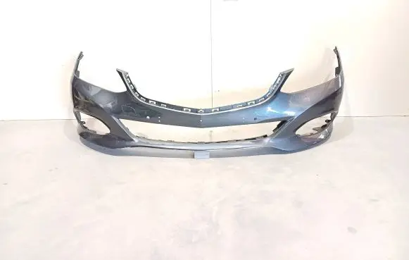 Mercedes-Benz E W212 Front bumper A2128851438