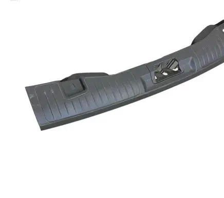 Ford Kuga III Trunk/boot sill cover protection LJ6BS404C08BA LJ6BS404C08AAW