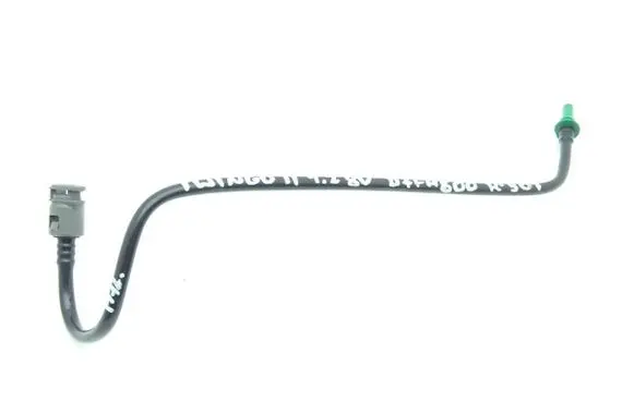 Renault Twingo II Fuel line pipe 