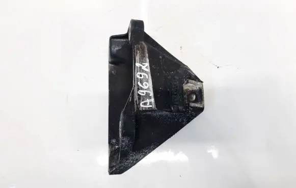 BMW 5 GT F07 Engine mounting bracket 22116777928