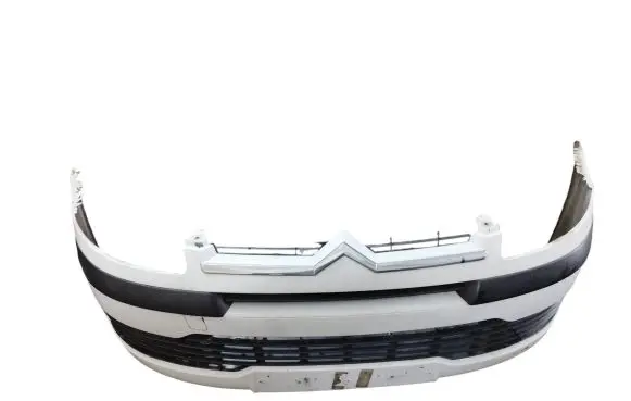 Citroen C4 I Front bumper