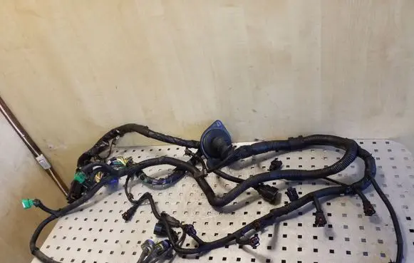 KIA Sorento Engine installation wiring loom 914903E033C