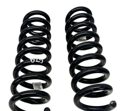 BMW 3 GT F34 Rear coil spring 33536851932 6851932